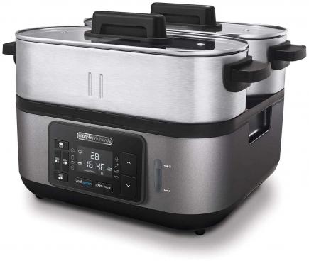   Morphy  RICHARDS Intellisteam 470006 