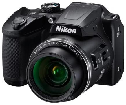   Nikon  Coolpix B 500 black 