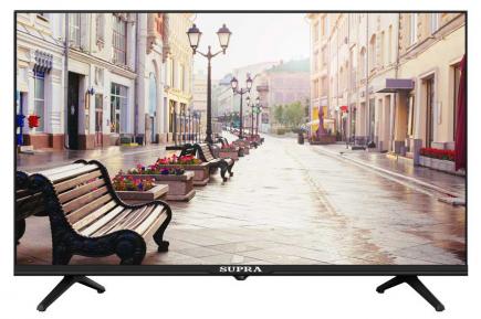   Supra  STV-LC 32 ST 00100 W LED-