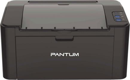   Pantum  P2207 