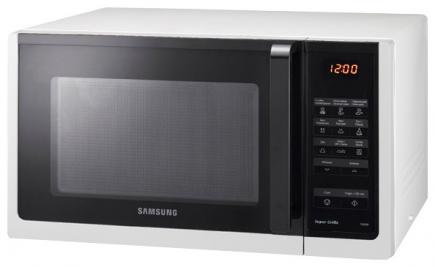   Samsung PG-836 R -