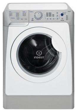   Indesit PWC 7104 S (CIS).L  