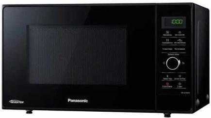   Panasonic  NN-SD 36 HBZPE   