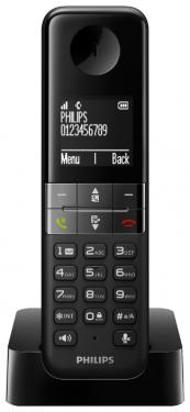   Philips  D 4501 B 