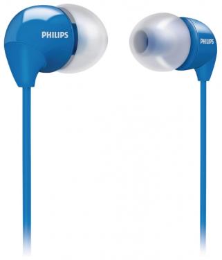   Philips  SHE 3590 BL/10 1.2   