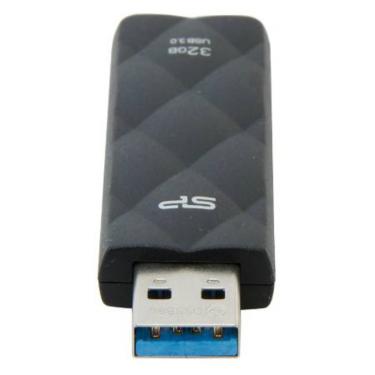   Silicon  Power 32Gb Blaze B20 SP032GBUF3B20V1K USB3.0  Flash-