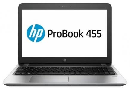   HP  ProBook 455 G4 A6 9210/4Gb/SSD128Gb/DVD-RW/AMD Radeon R4/15.6