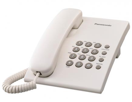 �� ���� Panasonic  KX-TS 2350 RU-W ������� �����