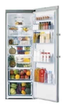 На фото Samsung RR-92EERS1 Холодильник