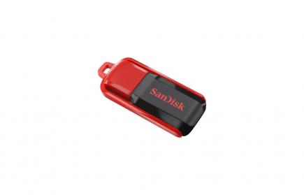   Sandisk  32Gb Cruzer SDCZ52-032G-B35 USB2.0   Flash-