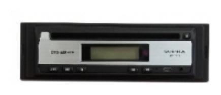 Автомагнитолы CD / DVD. Купить Supra SDV-290U DVD/MP3/MPEG4/USB Автомагнитола по выгодной цене 1 580 руб. в интернет-магазине Эл