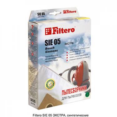   Filtero  SIE 05 (4) Standart   