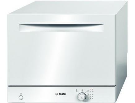 На фото Bosch  SKS 40 E 02 RU Посудомоечная машина