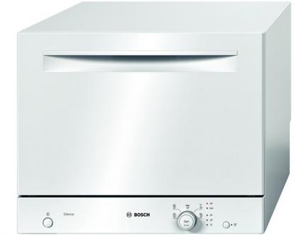 На фото Bosch  SKS 50 E 12 RU  Посудомоечная машина