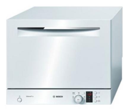 На фото Bosch SKS 60 E 12 RU Посудомоечная машина