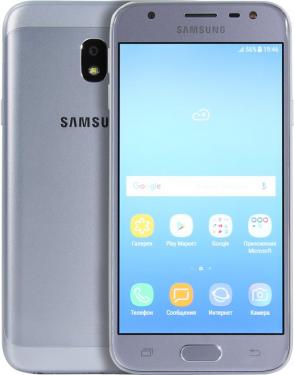   Samsung  SM-J 330 F  