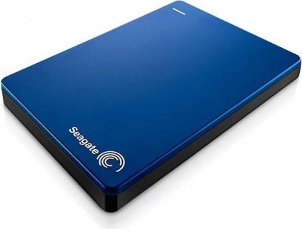   Seagate  Original USB 3.0 2Tb STDR2000202 BackUp Plus Portable Drive 2.5