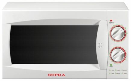   Supra  MWS-2117 MW  