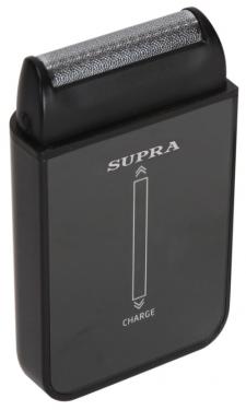   Supra  RS-300 black 