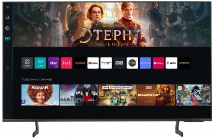   Samsung  QE-43 Q 60 BAU LCD-