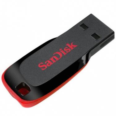   Sandisk  16Gb Cruzer Blade SDCZ50-016G-B35 USB2.0  Flash-