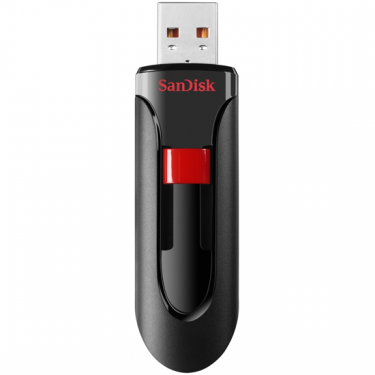   Sandisk  16Gb Cruzer Glide SDCZ60-016G-B35 USB2.0  Flash-