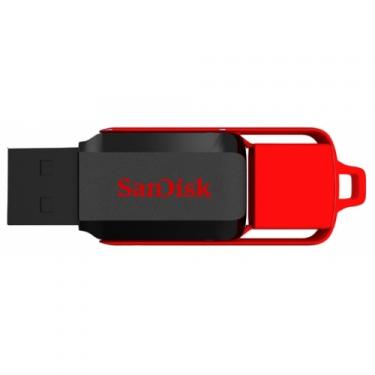   Sandisk  16Gb Cruzer Switch SDCZ52-016G-B35 USB2.0   Flash-