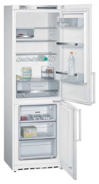 На фото Siemens  KG 36VXW20R Холодильник
