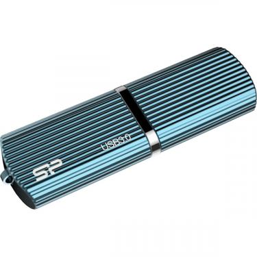   Silicon  Power 16Gb M05 SP016GBUF3M50V1B USB3.0  Flash-