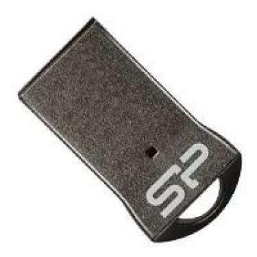   Silicon  Power 64Gb Touch T01 USB2.0   Flash-