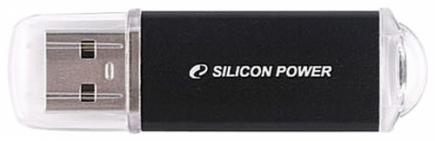   Silicon  Power 8Gb ULTIMA II-I Series SP008GBUF2M01V1K USB2.0  Flash-