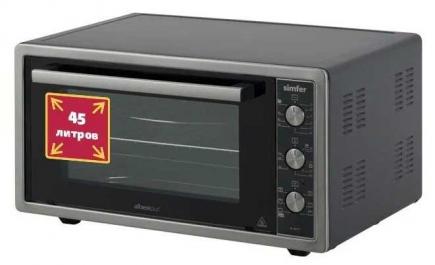  Simfer  M 4577   
