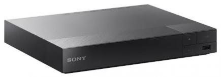   Sony  BDP-S 5500 B Blu-ray 