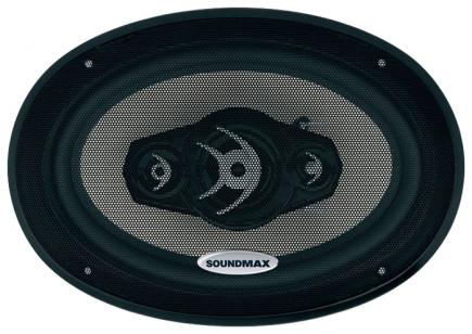   Soundmax  SM-CSA 694 