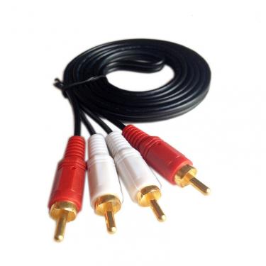   Thomson  KBA200 - 2RCA-2RCA, 1,5 