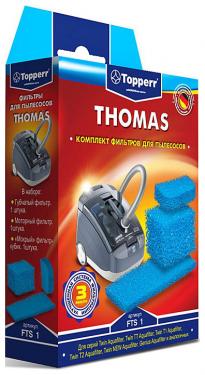   Topperr  1107 FTS 1 THOMAS   