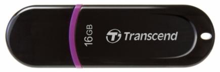  Transcend  16Gb Jetflash TS16GJF300 USB2.0  Flash-