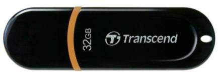   Transcend  32Gb JetFlash 300 TS32GJF300 USB2.0  Flash-