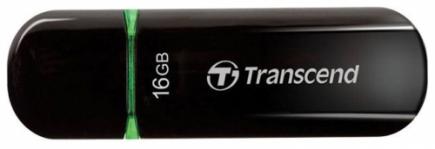   Transcend  16Gb Jetflash 600 TS16GJF600 USB2.0   Flash-