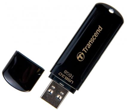   Transcend  16Gb Jetflash 700 TS16GJF700 USB3.0  Flash-