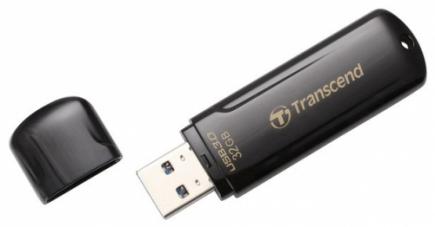   Transcend  32Gb Jetflash 700 TS32GJF700 USB3.0  Flash-