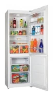 На фото Vestel VNF 366 VWE Холодильник