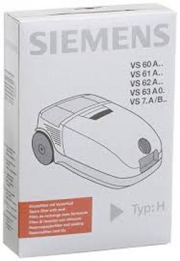   Siemens  VZ 92 H 61   