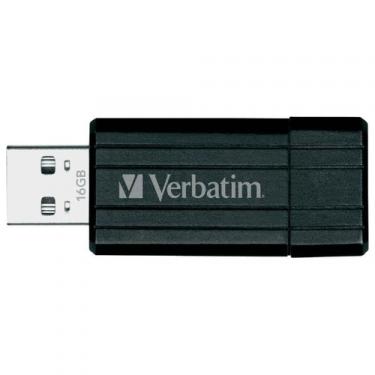   Verbatim  16Gb PinStripe 49063 USB2.0  Flash-