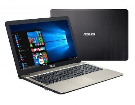   Asus  VivoBook Max K541UV-DM1488T Core i3 7100U/6Gb/1Tb/nVidia GeForce 920MX 2Gb/15.6