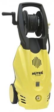   Huter  W 135-AR   