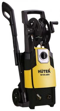   Huter  W 195-ARV   