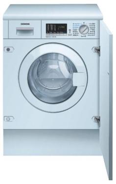   Siemens  WK 14 D 540 OE - 