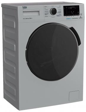   Beko  WSPE 6H616S  