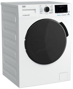   Beko  WSPE 7H616W  